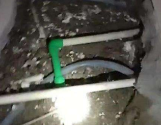 长海卫生间漏水多少钱