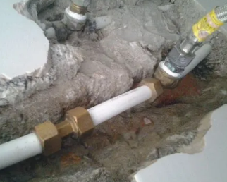 长海测漏水多少钱