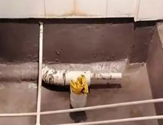 长海卫生间测漏水服务电话